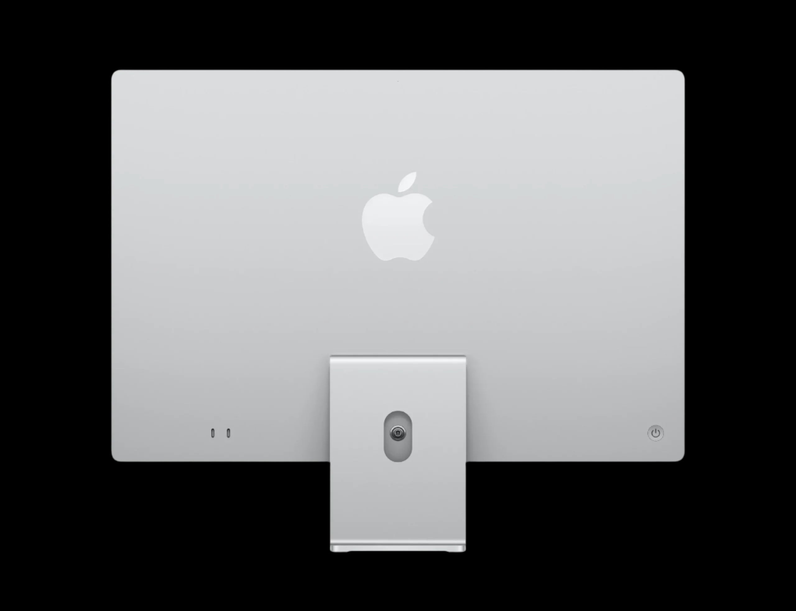 iMac 24-inch (M4, 2024)-New